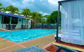 Llano Dorado Hotel Campestre